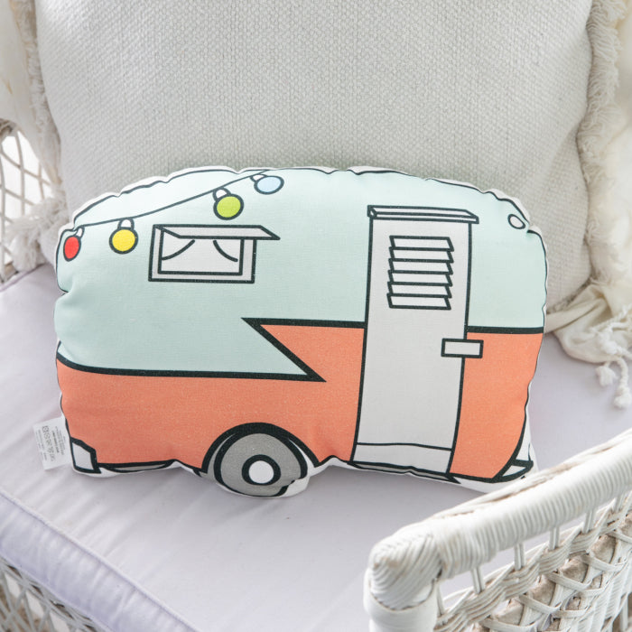 Caravan Cushion