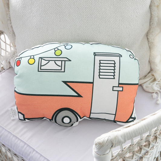 Caravan Cushion