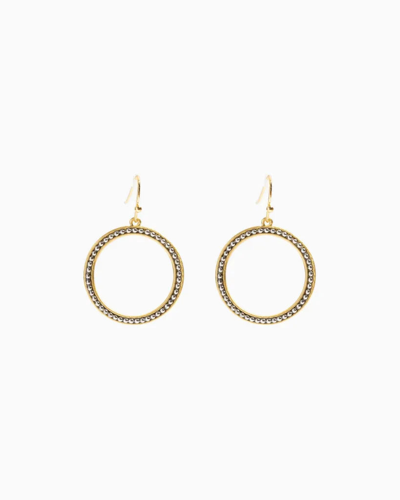 Diva Earrings