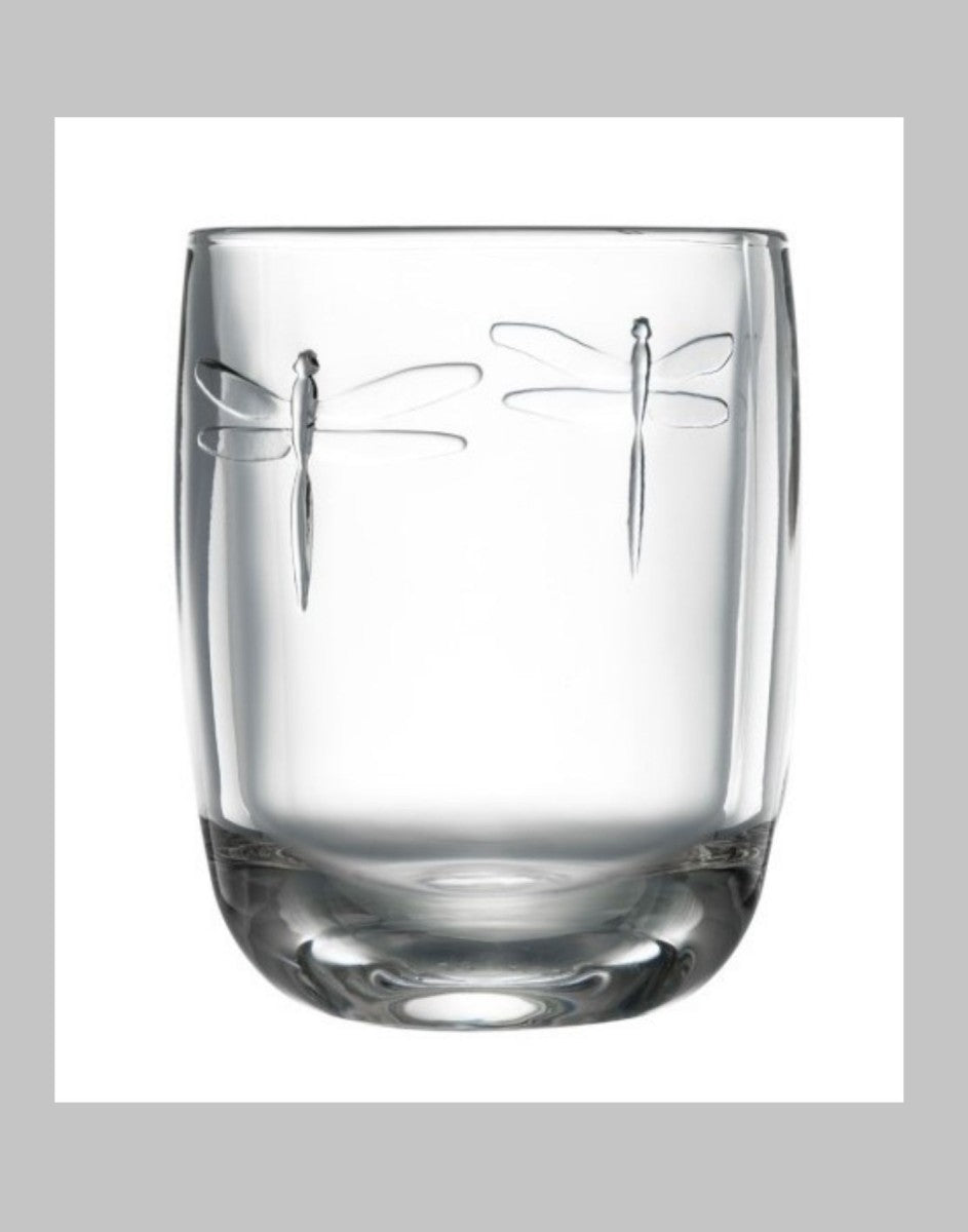 Dragonfly Tumbler