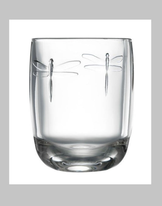 Dragonfly Tumbler
