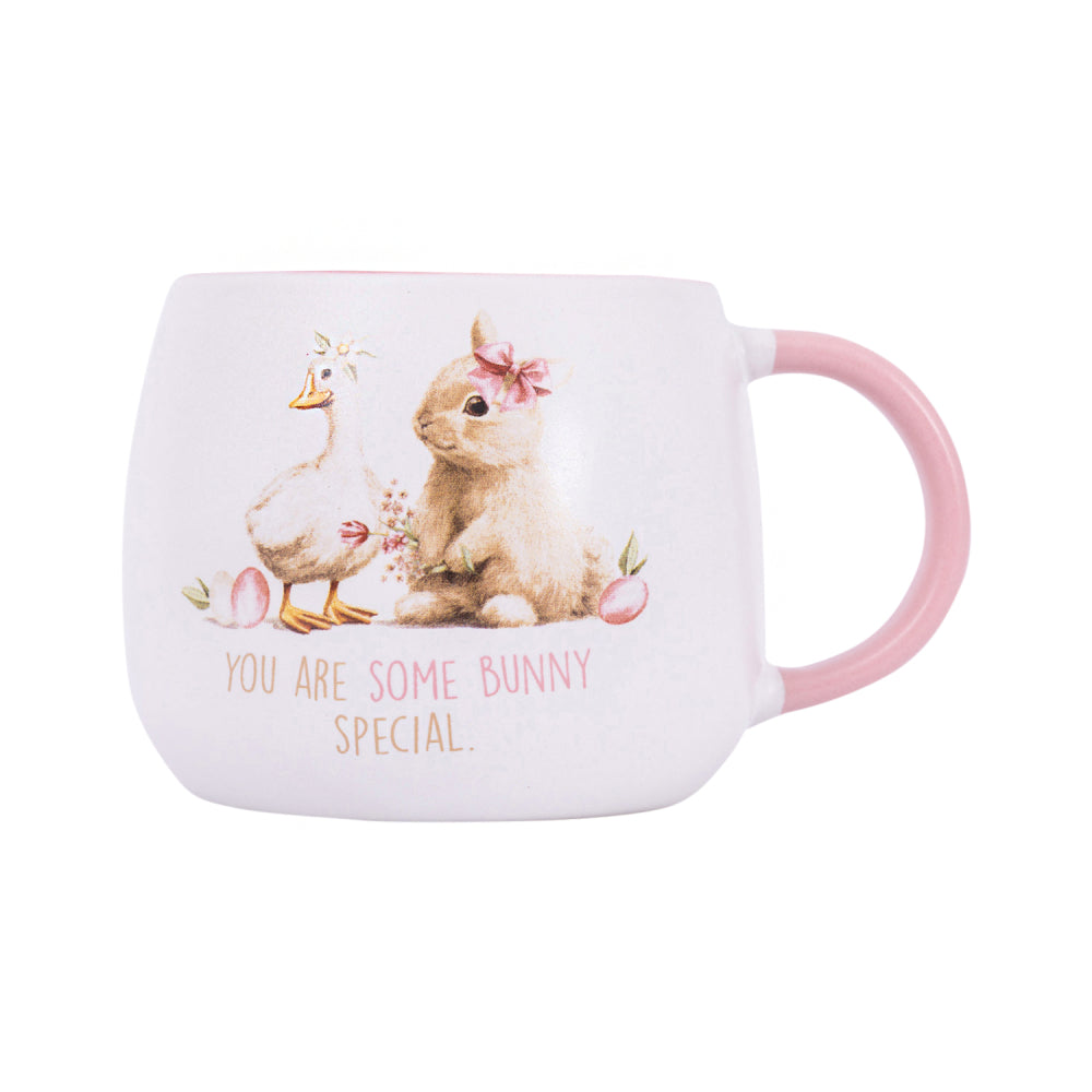 Some Bunny Special Mug