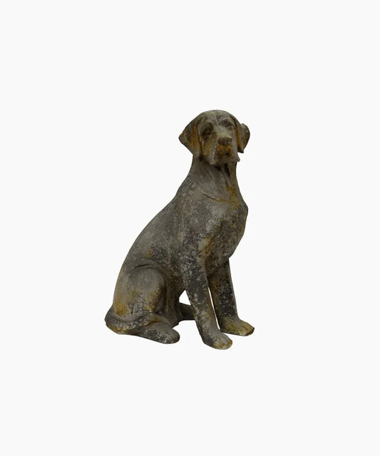 Baron Dog Décor