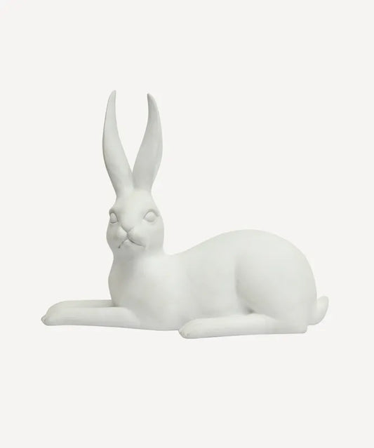 Harold the Hare Lying Left Right