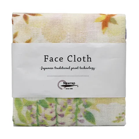 NAWRAP FACE CLOTH