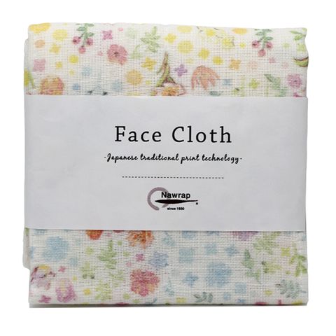 NAWRAP FACE CLOTH