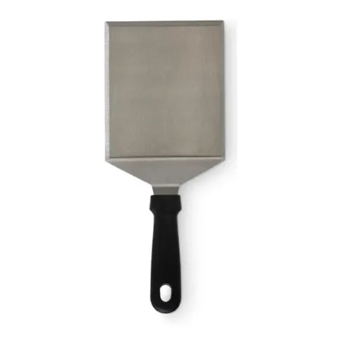 HUNT & GATHER LGE FLAT TOP SPATULA