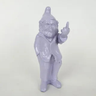 Mini Naughty Gnome 18cm high