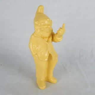 Mini Naughty Gnome 18cm high