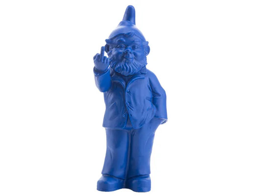 Pop Gnome | Electric Blue