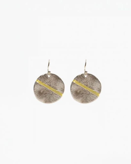 Eyre Earrings