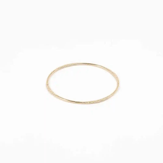 Ezra Bangle