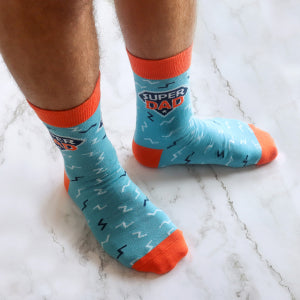 Dads Socks