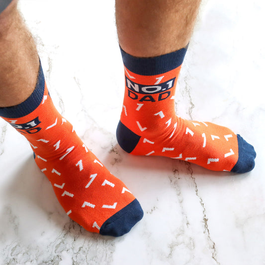 Dads Socks