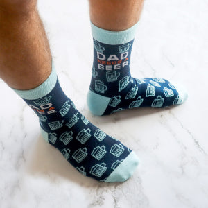 Dads Socks