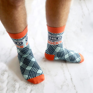 Dads Socks