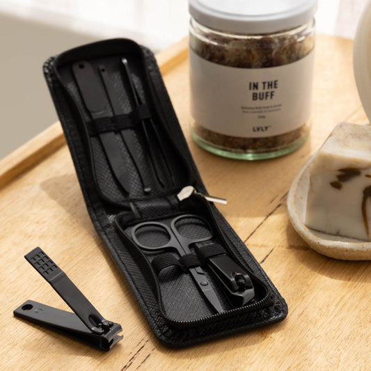 Nail Grooming Kit