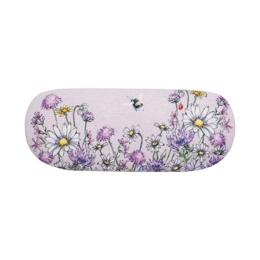 Wrendale - 'JUST BEE-CAUSE' BEE GLASSES CASE
