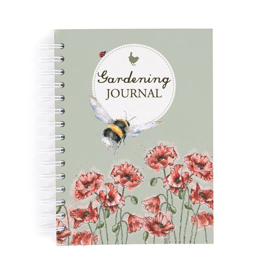 Gardening Journal