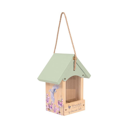Hanging Bird Feeder