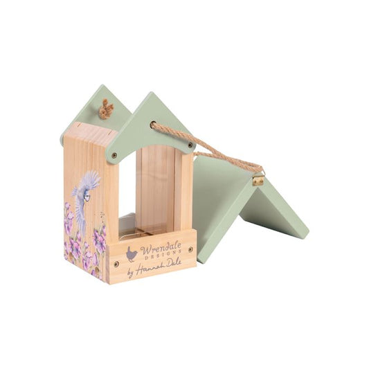 Hanging Bird Feeder