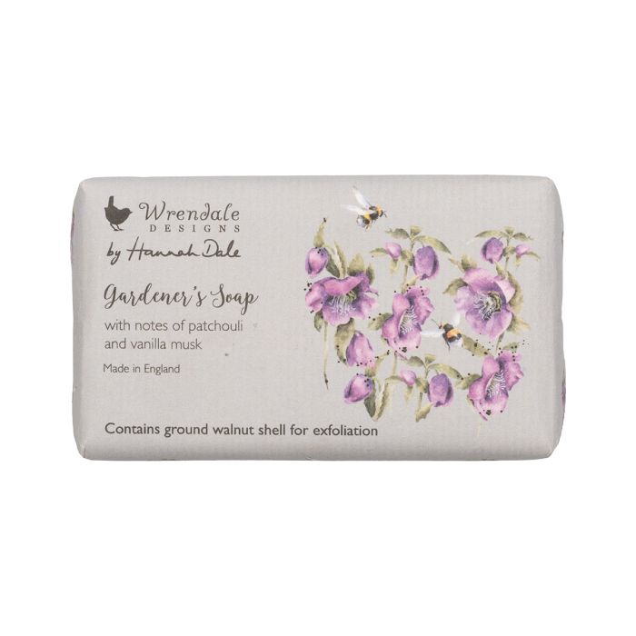 Wrendale Gardners Soap