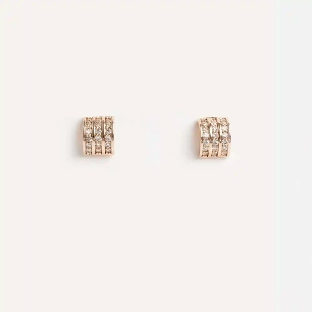 Halsie Earrings