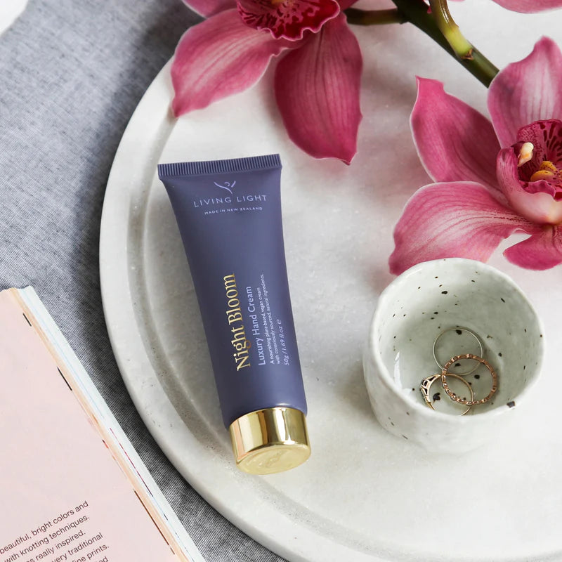 Night Bloom Hand Cream