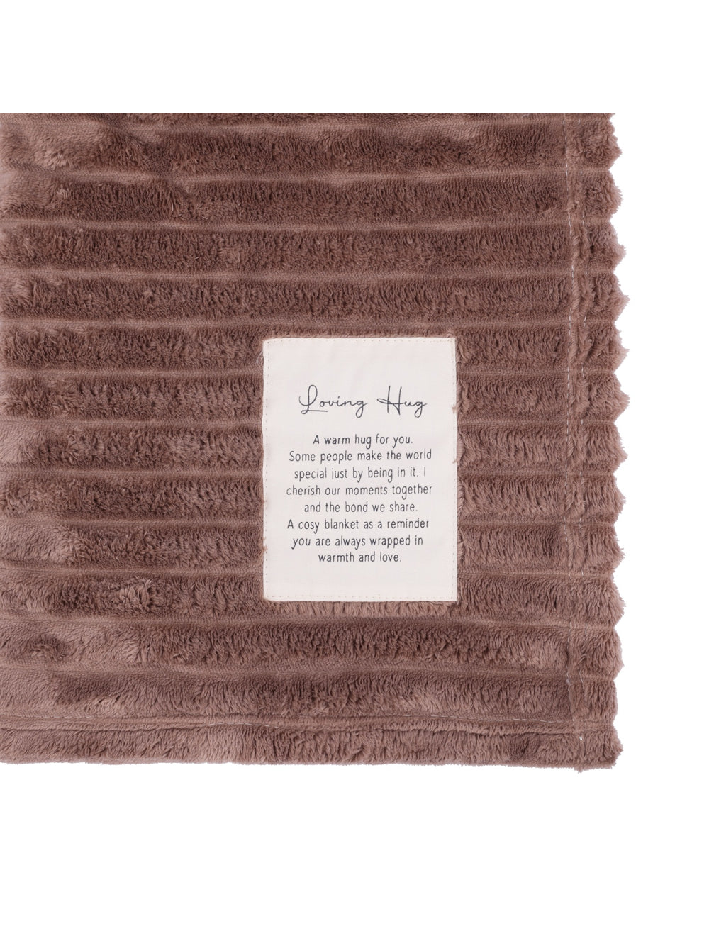 Heartfelt Blanket