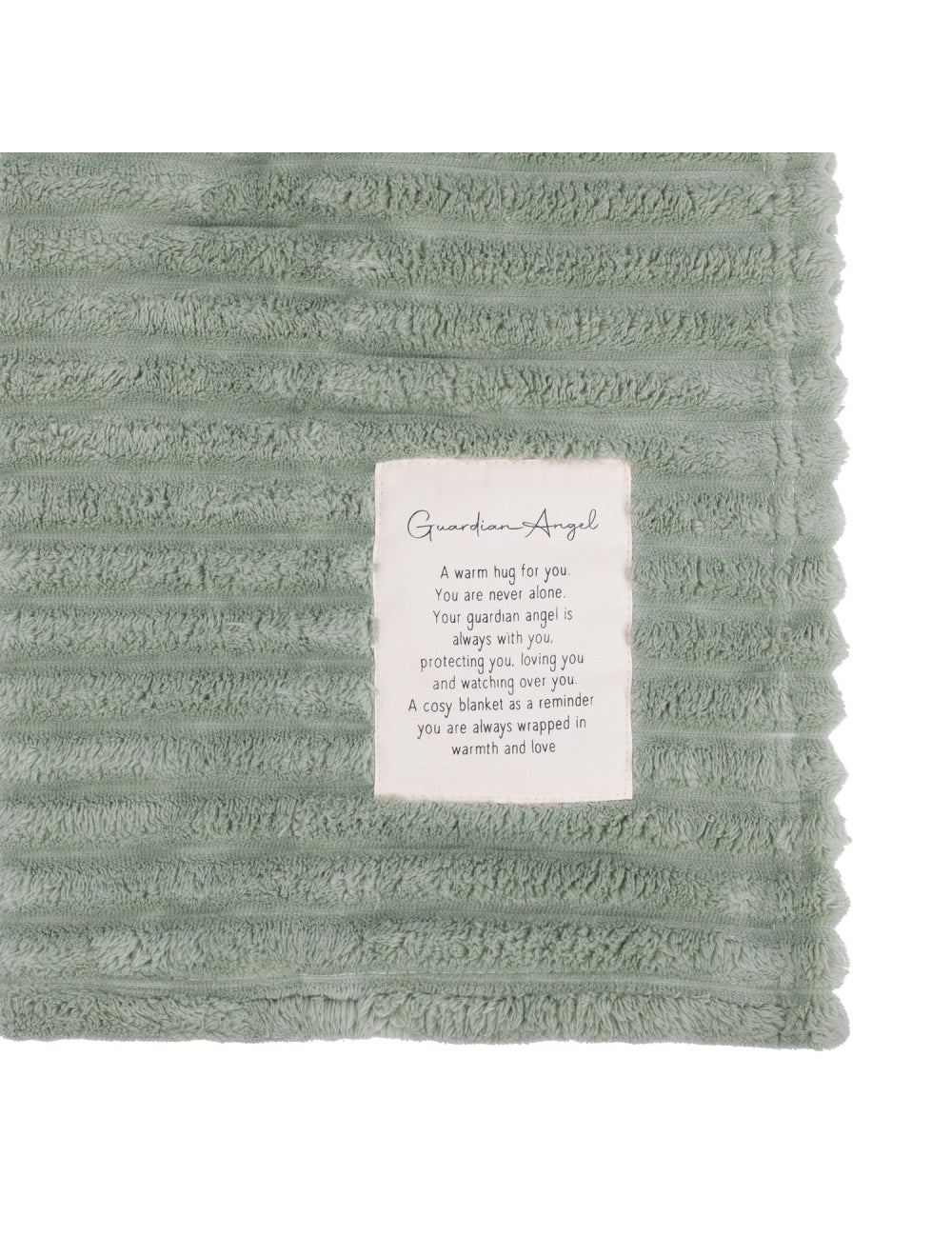 Heartfelt Blanket