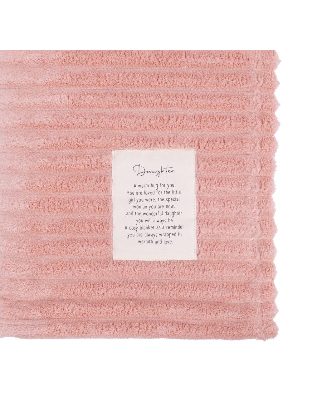 Heartfelt Blanket