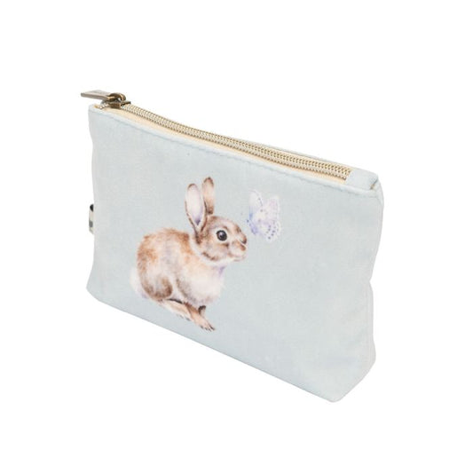 'Meadow' Rabbit and Fox Mini Hand Cream Gift Pouch