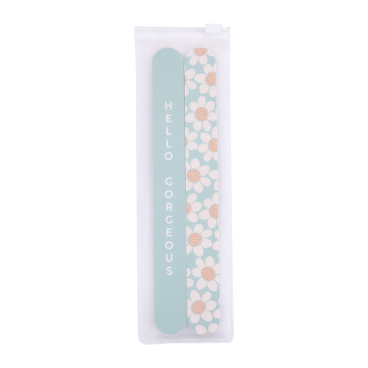 Hello Gorgeous Nail File