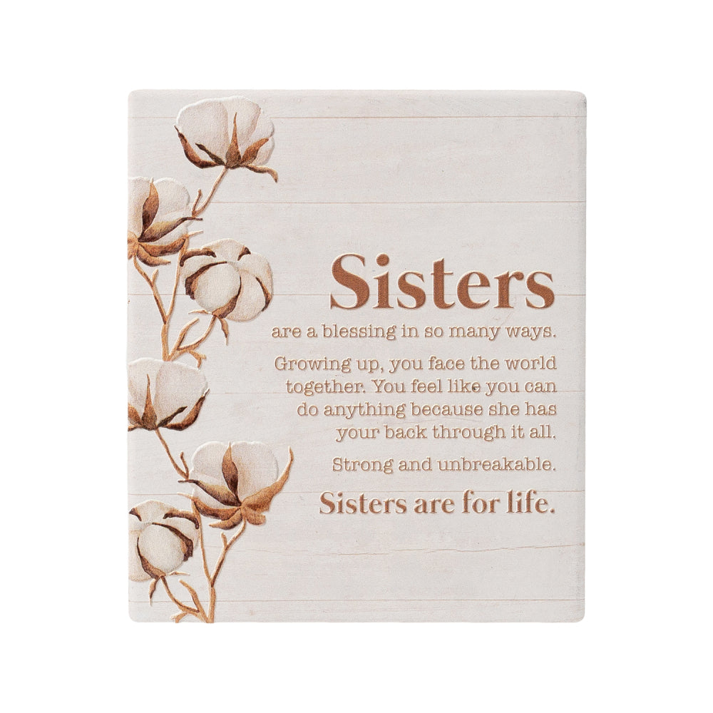 Home Sweet Home Sisters Verse