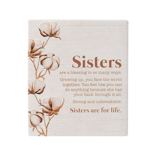 Home Sweet Home Sisters Verse