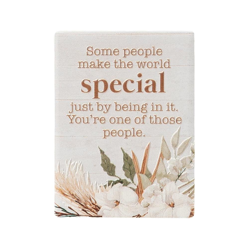 Home Sweet Home Special Ceramic Magnet