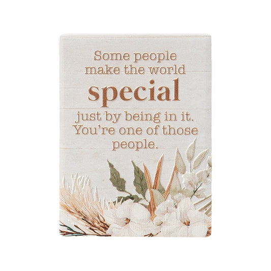 Home Sweet Home Special Ceramic Magnet