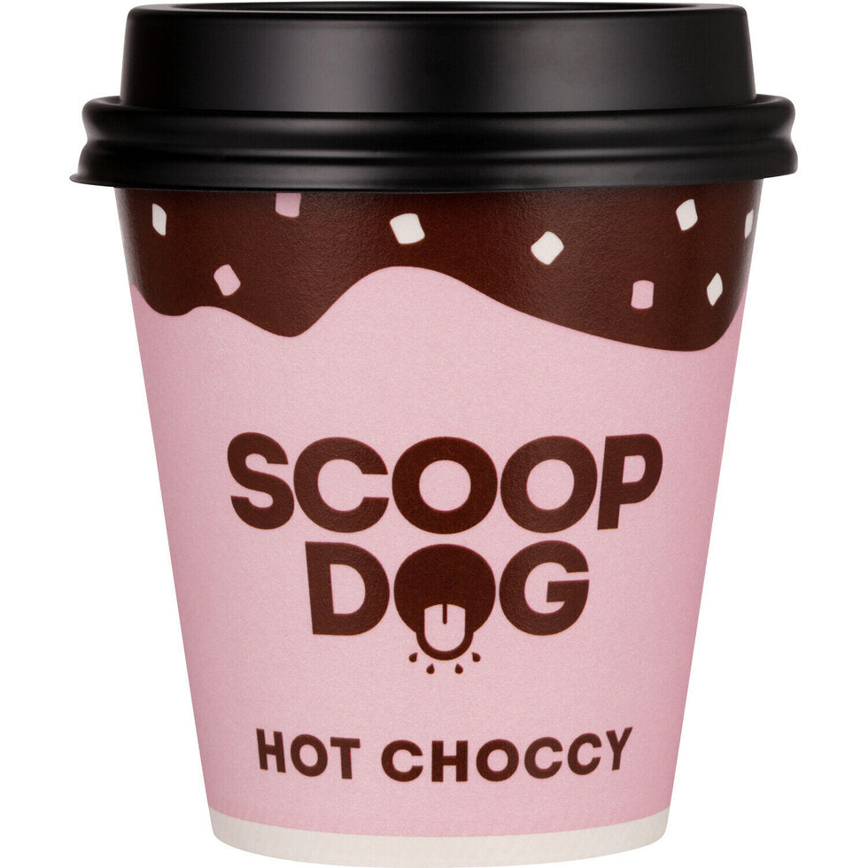 Hot Choccy