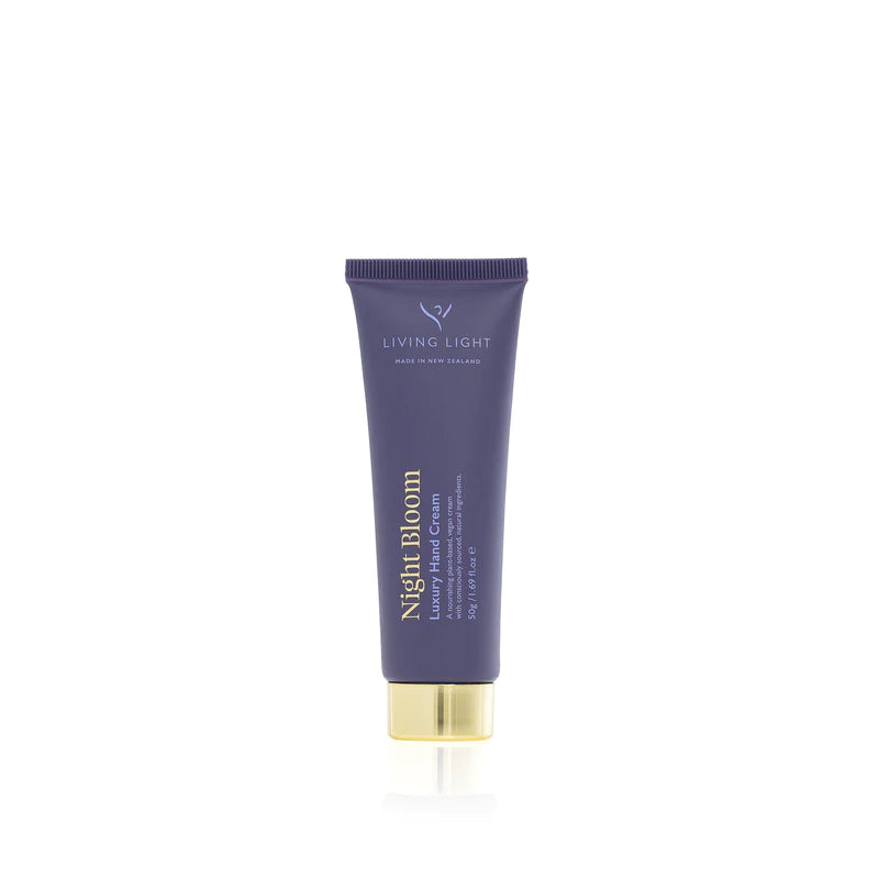 Night Bloom Hand Cream