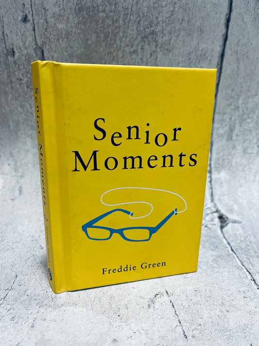 Senior Moments
