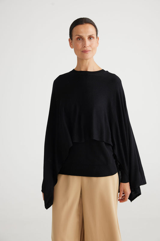 Juliette Knit