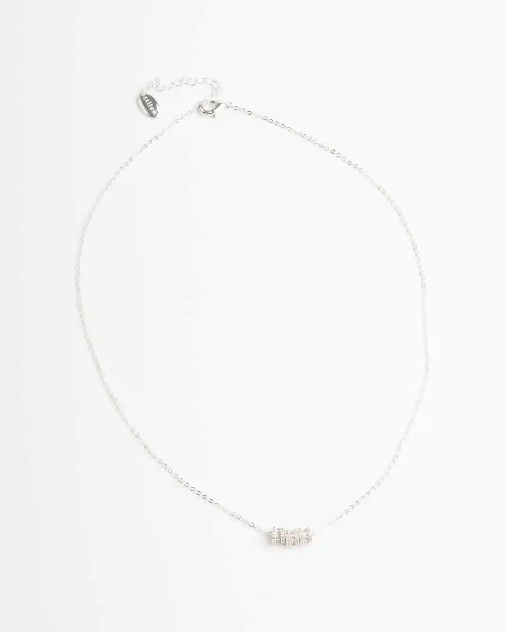 Kehlani Necklace