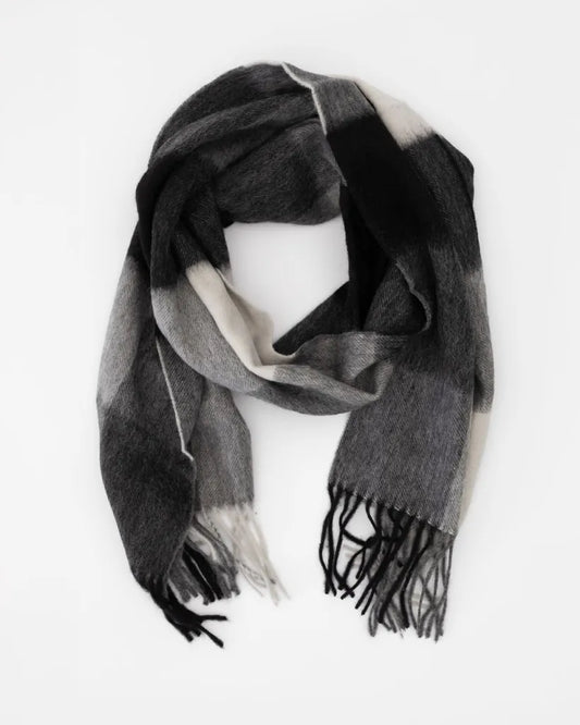 Krista 100% Wool Scarf