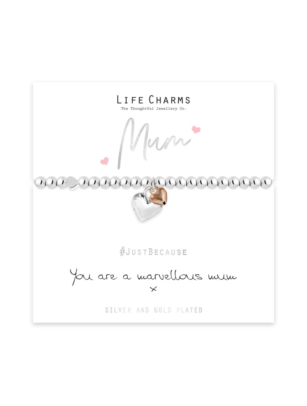Life Charms