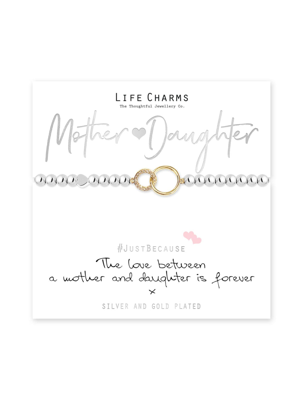 Life Charms
