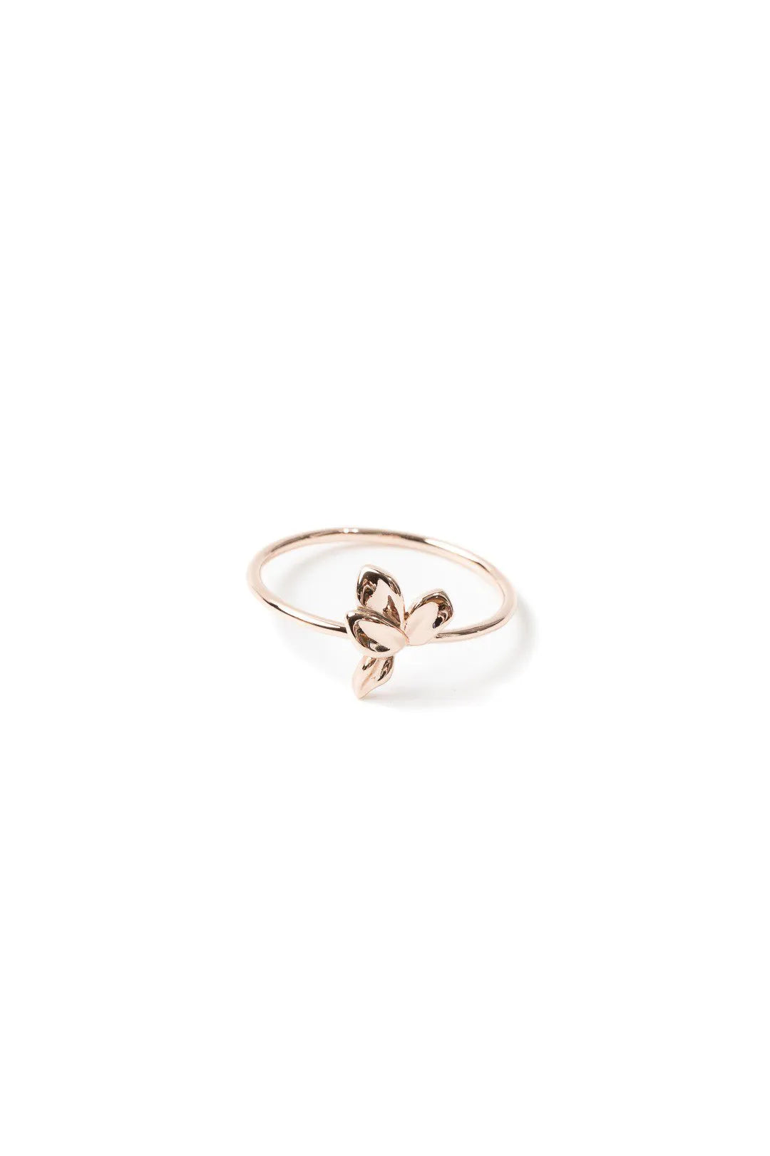 Leaf Ring