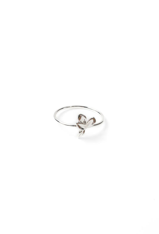Leaf Ring