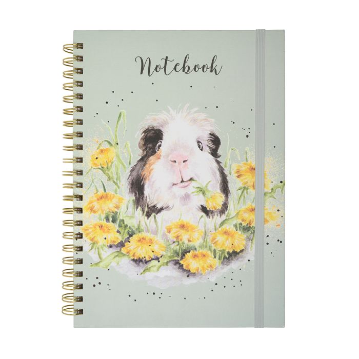 Wrendale A4 Notebook