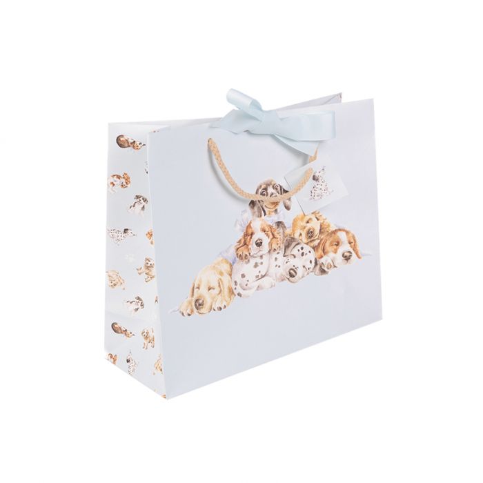 Wrendale  'Little Paws' Dog Gift Bag