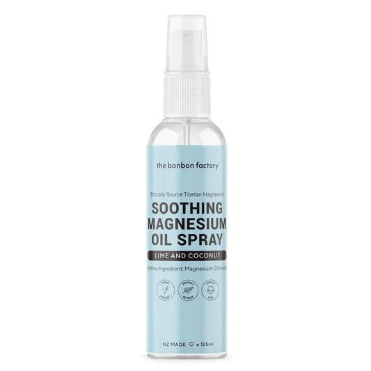 Magnesium Oil Spray